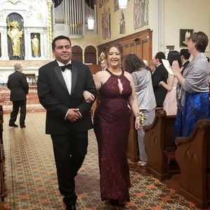 Meet your Posher, Milagros